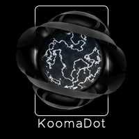 KoomaDot